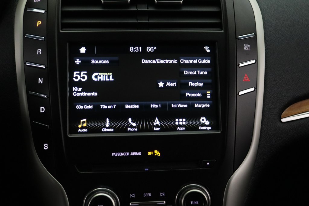 Used 2019 Lincoln MKC Select w/ Select Plus Package AWD/4WD image 24