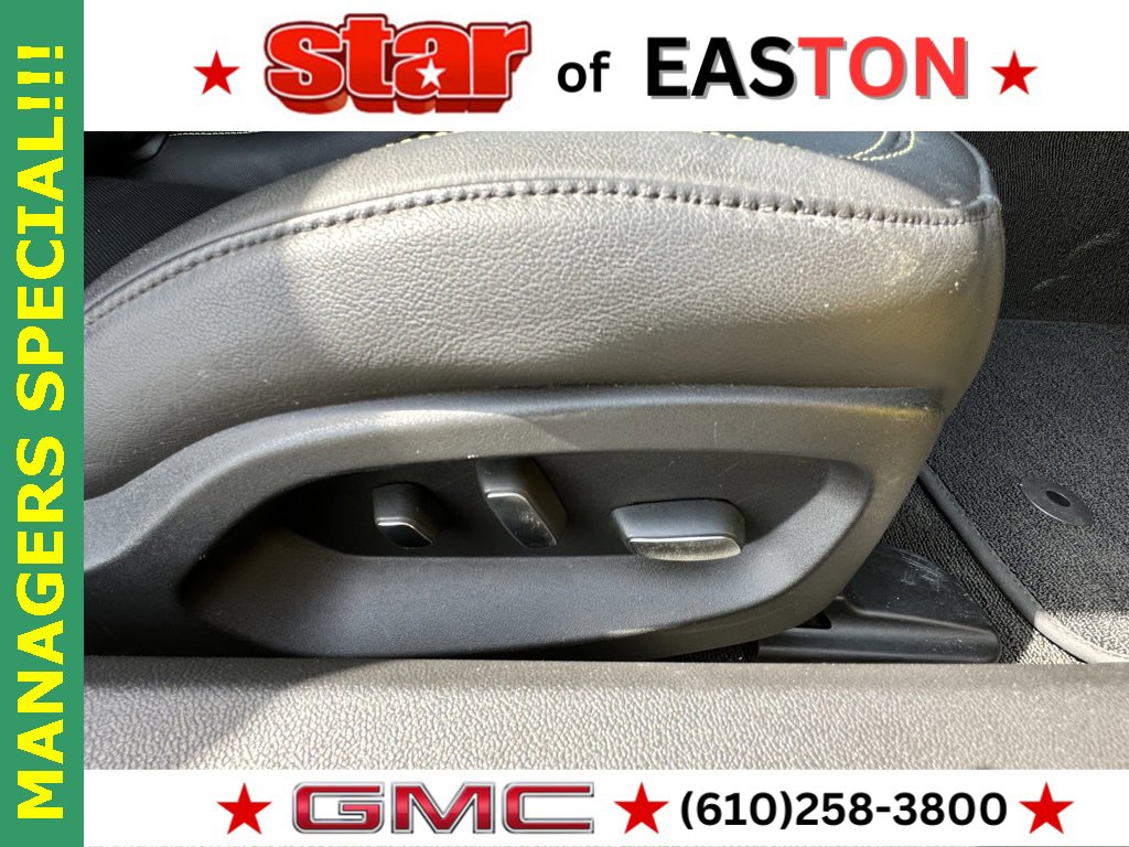 Used 2018 Chevrolet Corvette Grand Sport image 10