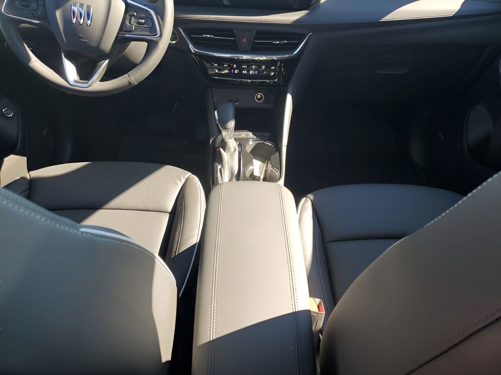 New 2026 Buick Encore GX Avenir w/ Avenir Technology Package image 21