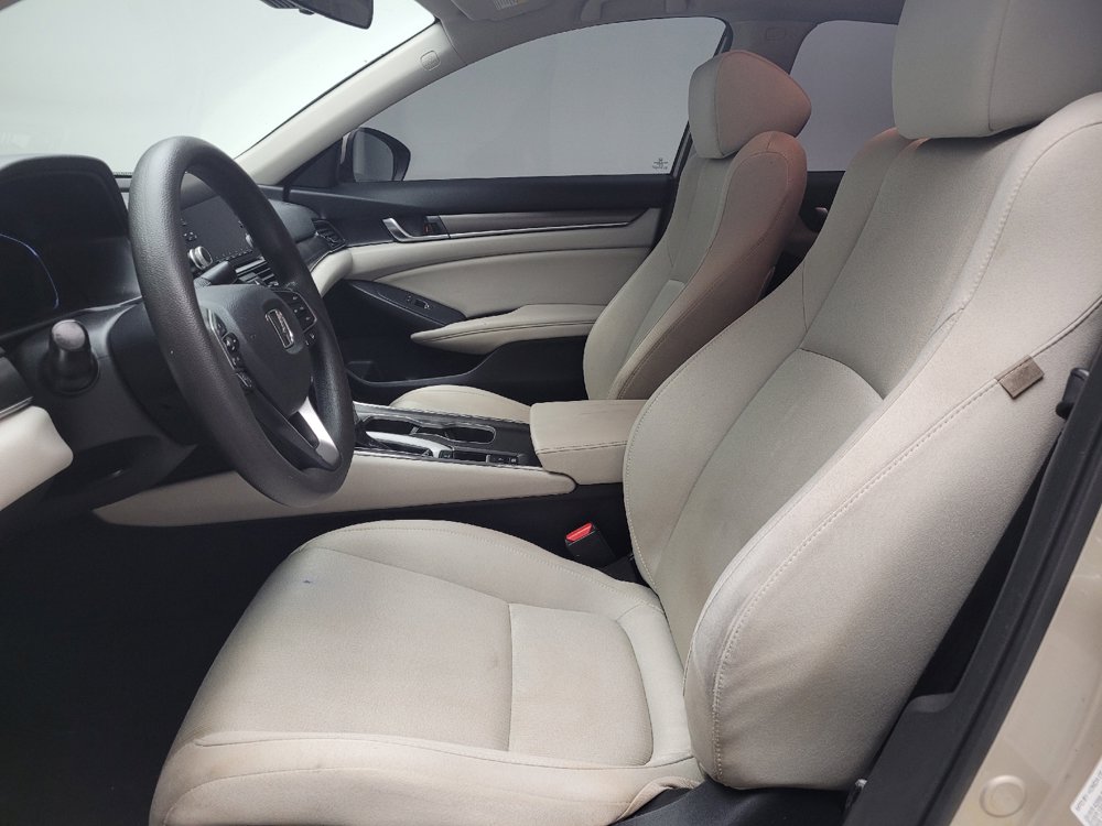 Used 2018 Honda Accord LX image 17