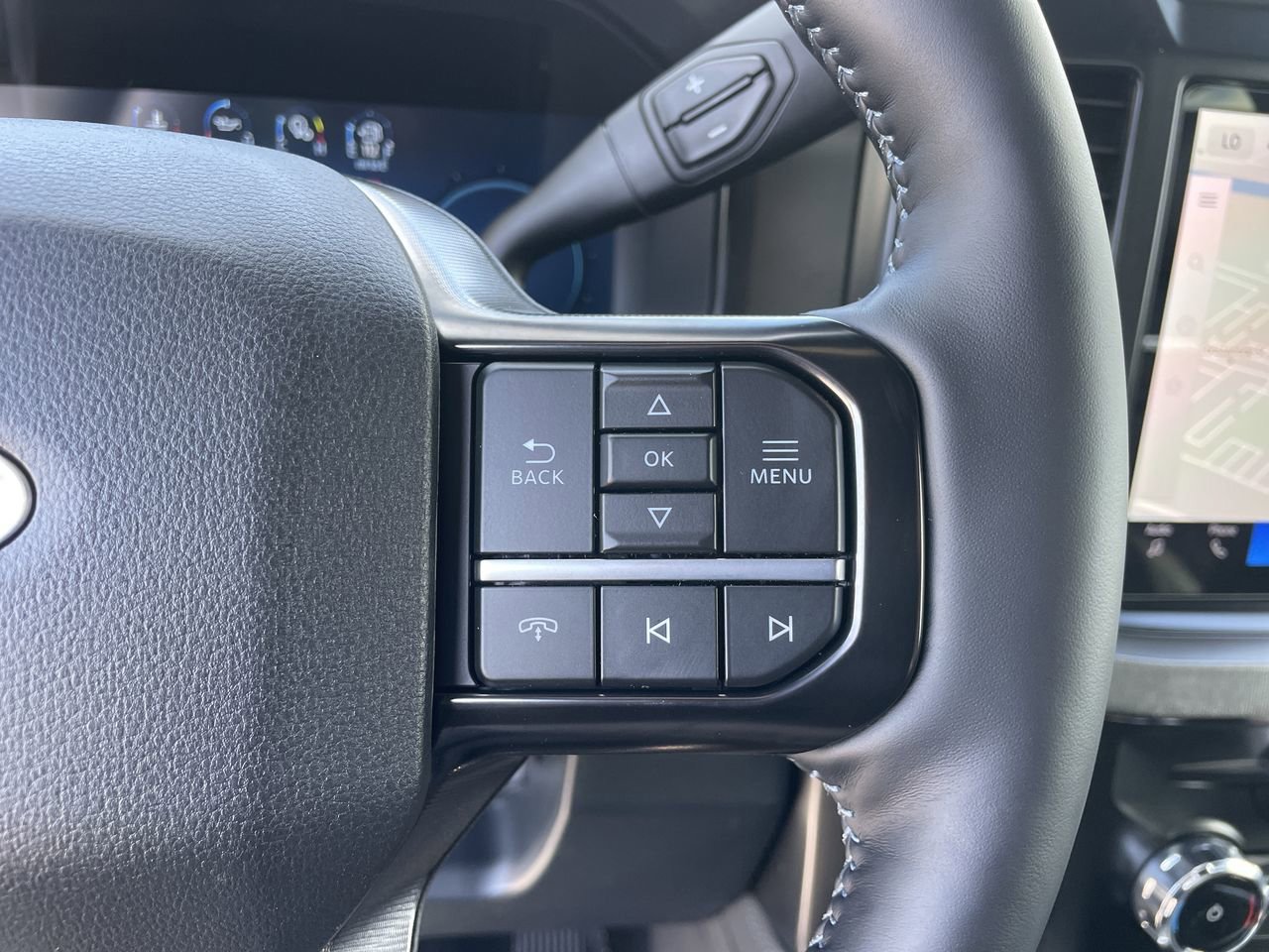 New 2026 Ford F350 Platinum AWD/4WD image 32