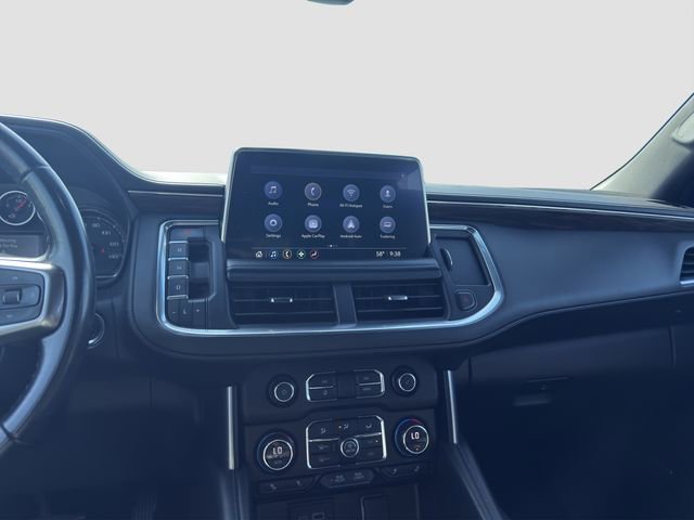 Used 2021 Chevrolet Tahoe LT image 15