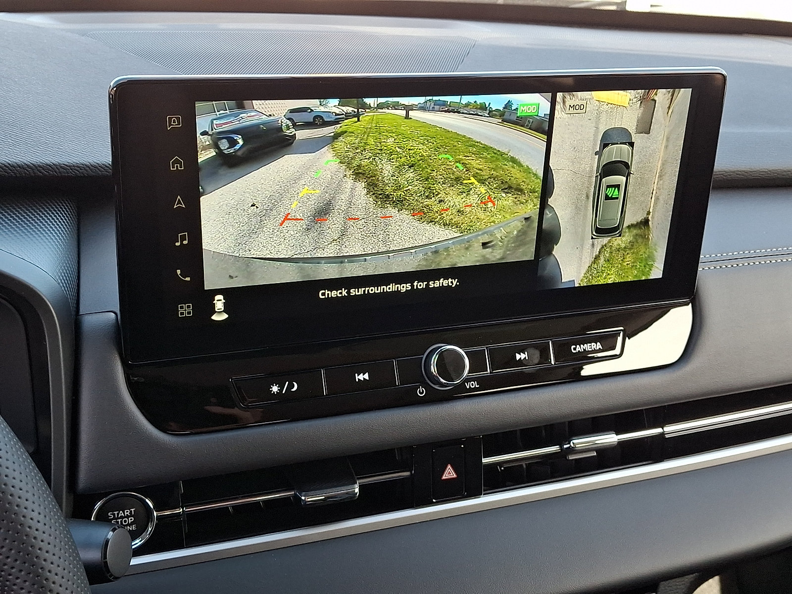 New 2026 Mitsubishi Outlander SE AWD/4WD image 17