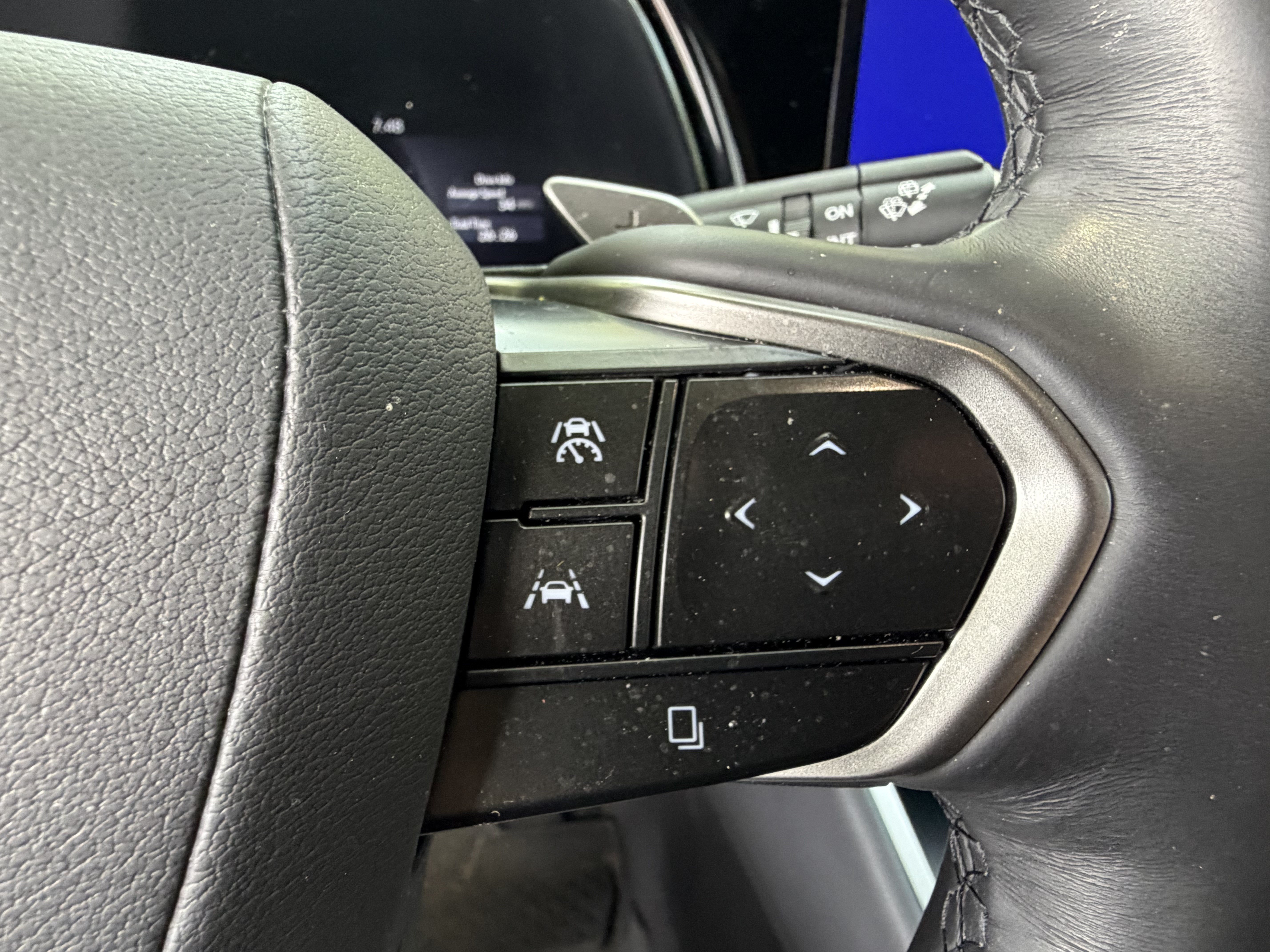 Used 2025 Lexus TX 350 AWD w/ Technology Package image 19