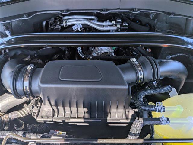 New 2025 Ford Explorer ST image 16