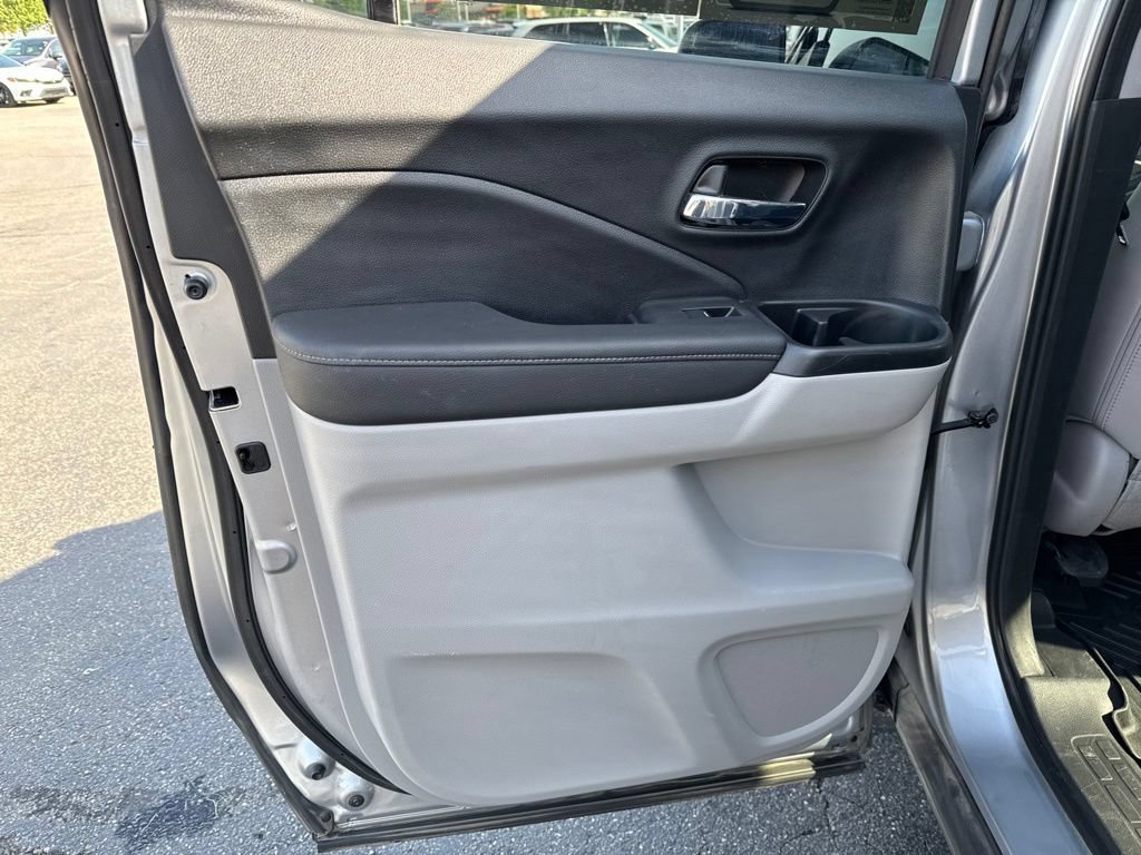 Certified 2020 Honda Ridgeline RTL image 32