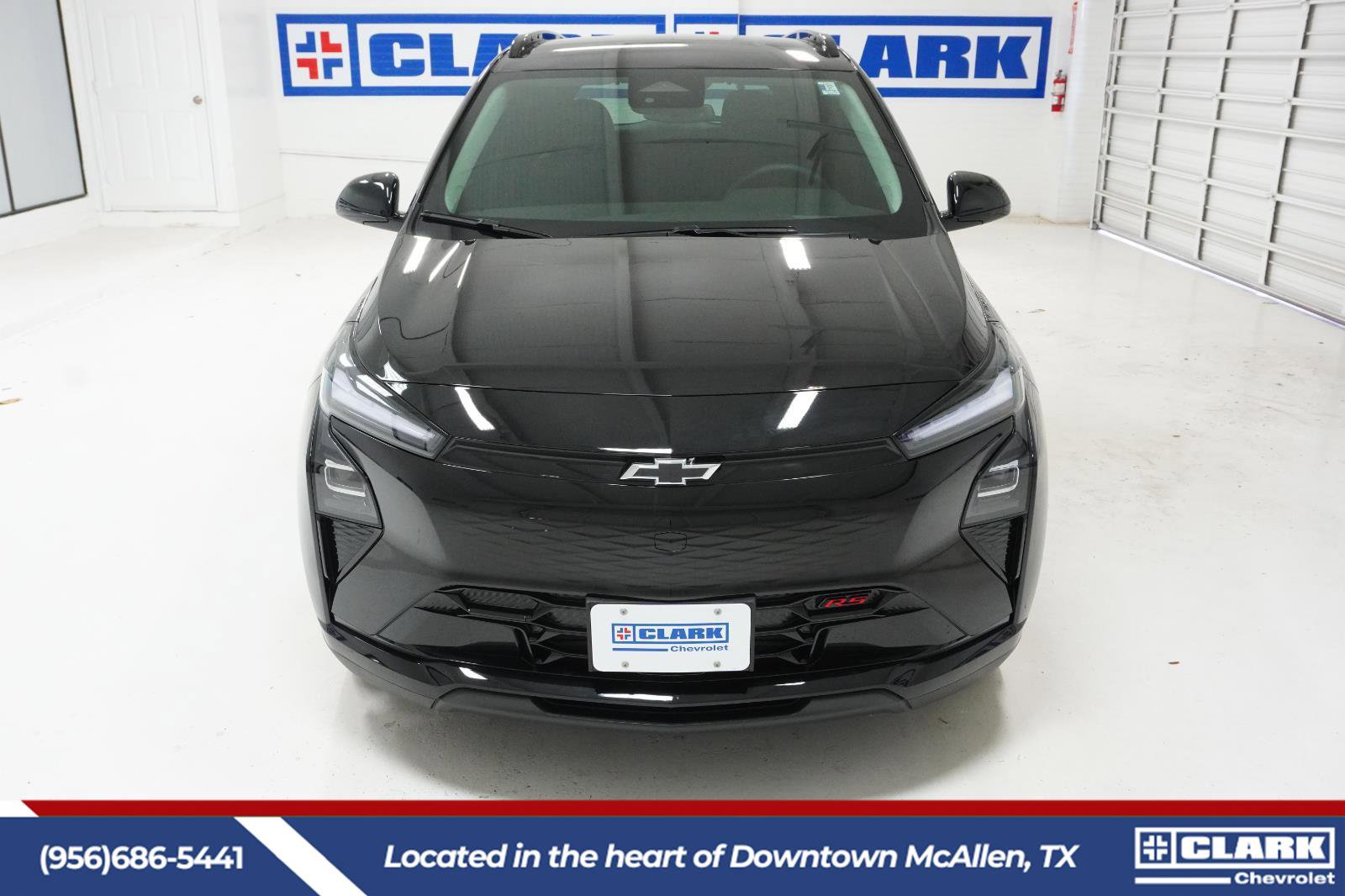 New 2027 Chevrolet Bolt RS FWD image 2