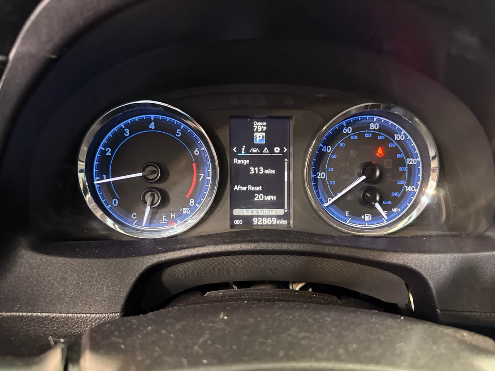 Used 2019 Toyota Corolla SE FWD image 22