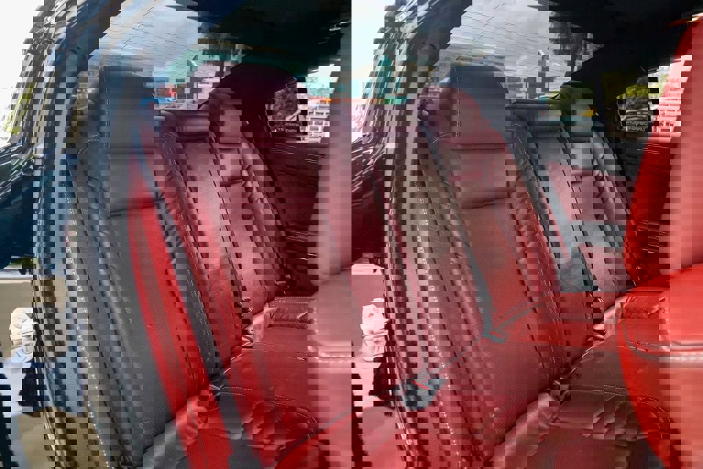 Used 2022 Dodge Charger SRT Hellcat image 93