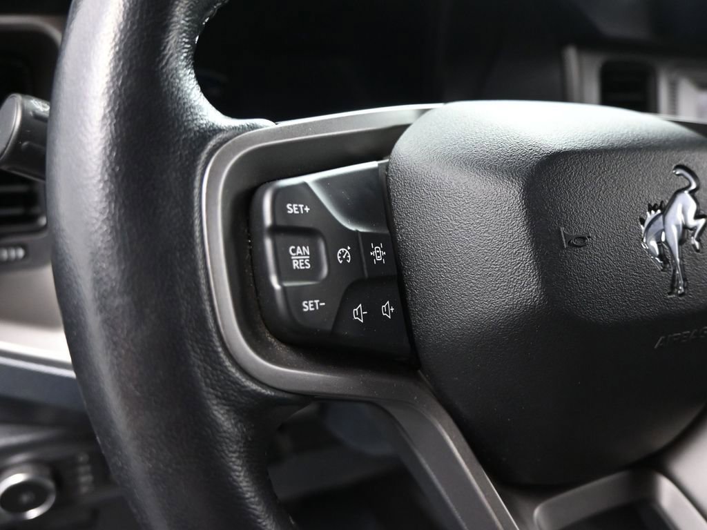 Used 2022 Ford Bronco Outer Banks image 14