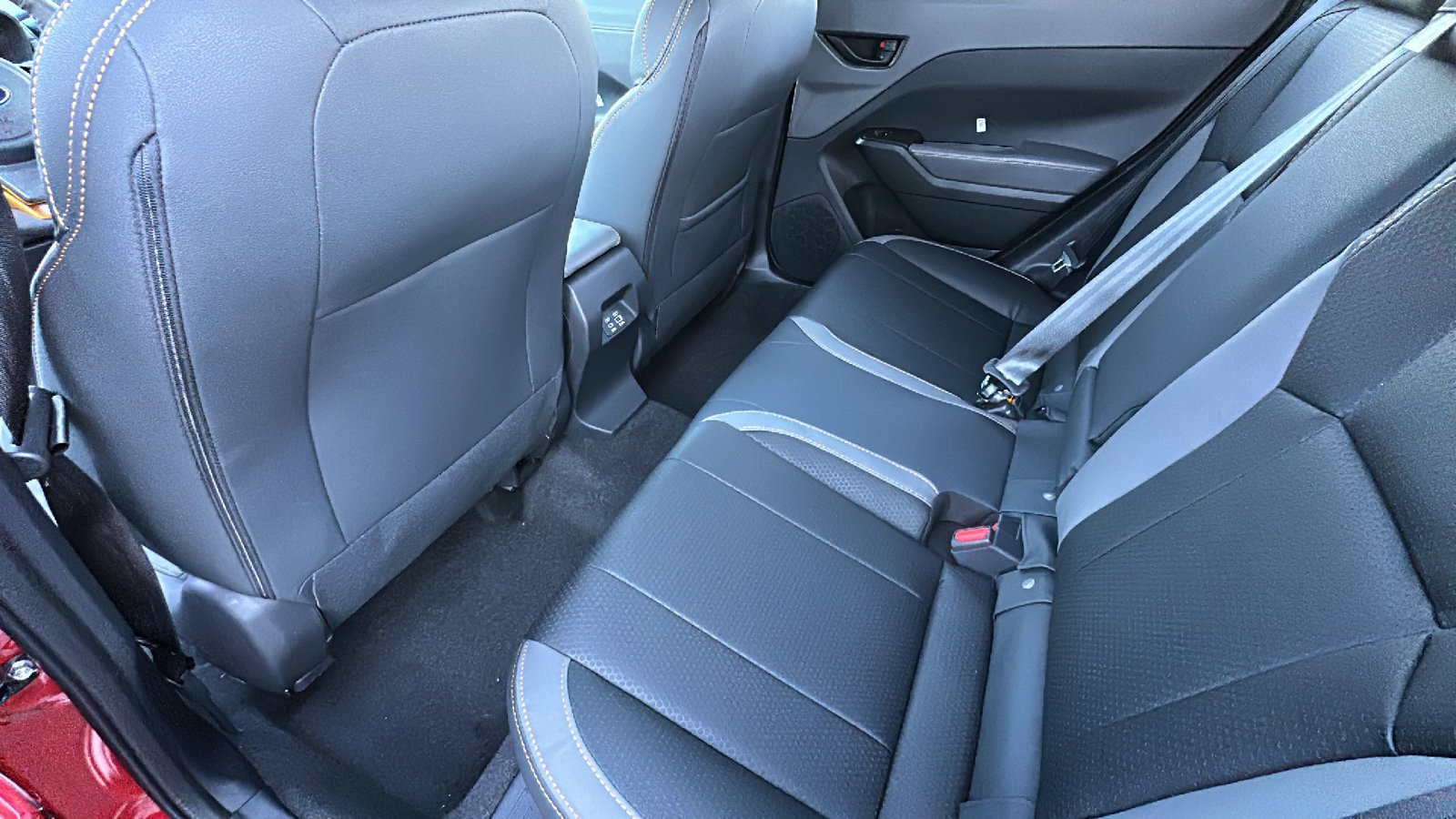 New 2026 Subaru Crosstrek 2.5i Wilderness w/ Crosstrek Mirror Package image 24