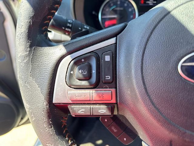 Used 2017 Subaru Crosstrek 2.0i Limited image 30