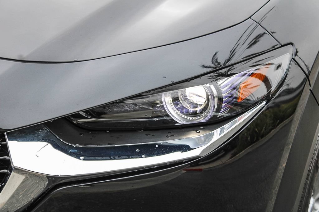Certified 2025 MAZDA CX-30 AWD 2.5 S w/ Premium Package image 8