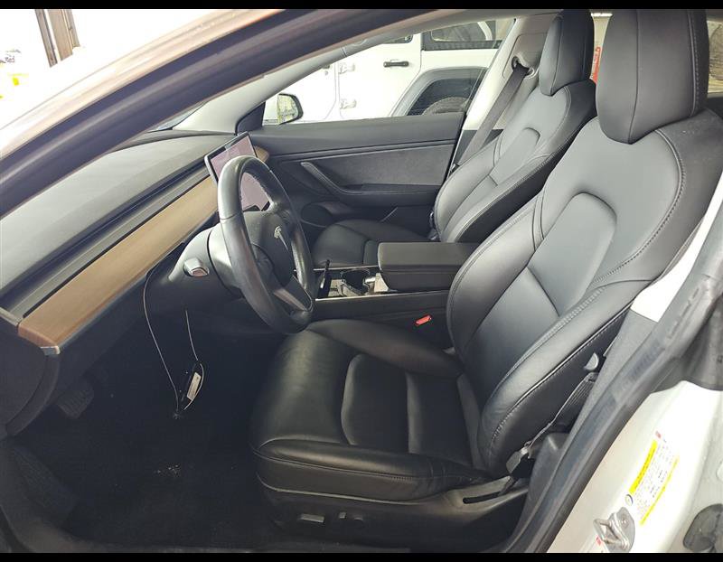Used 2018 Tesla Model 3 Long Range AWD/4WD image 6
