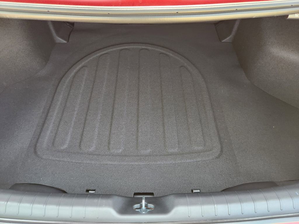 New 2026 Kia K4 EX FWD image 23
