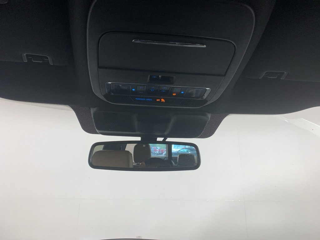 Used 2022 Ford F150 Lariat w/ Equipment Group 502A High image 15