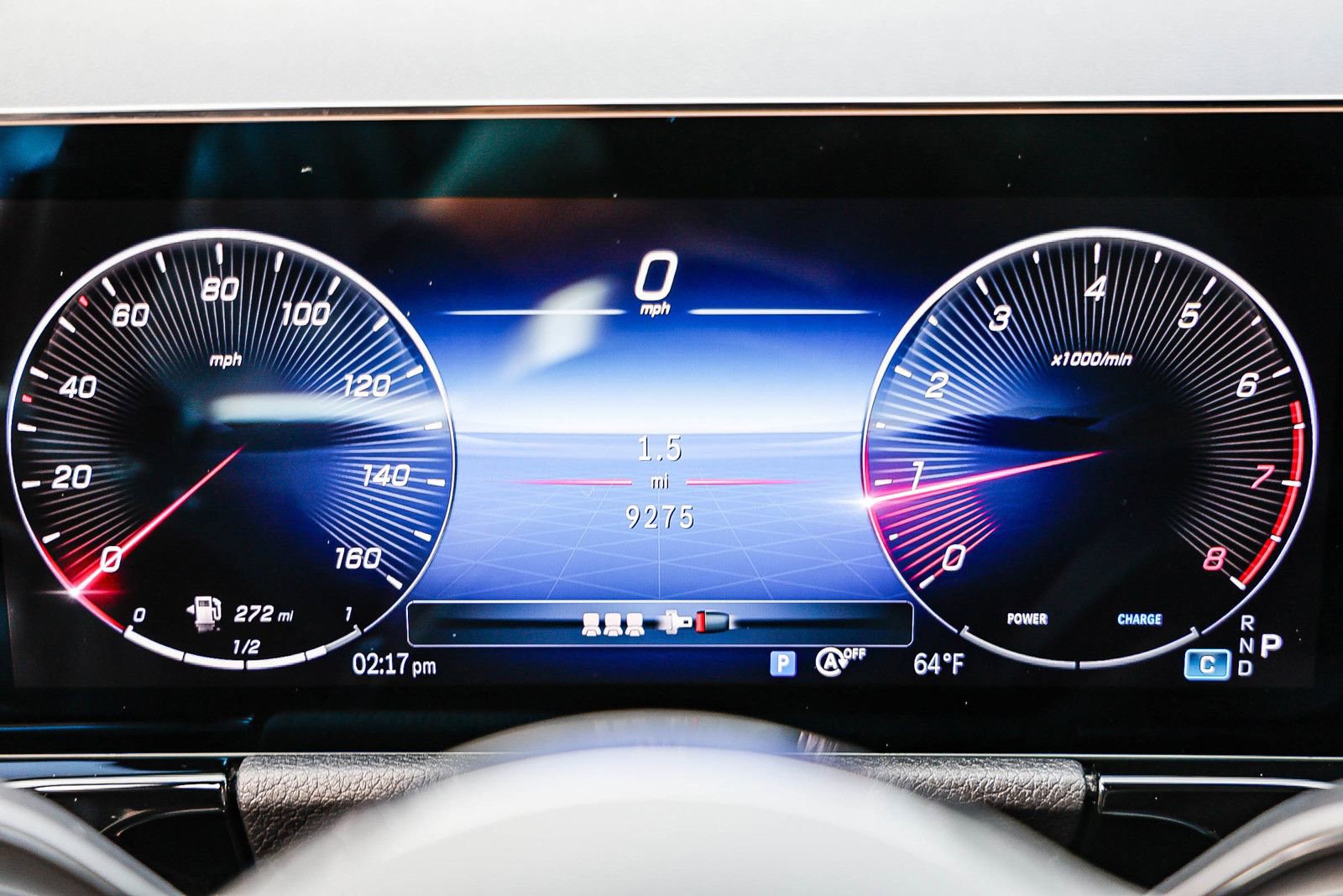 Certified 2025 Mercedes-Benz GLA 250 GLA 250 image 22