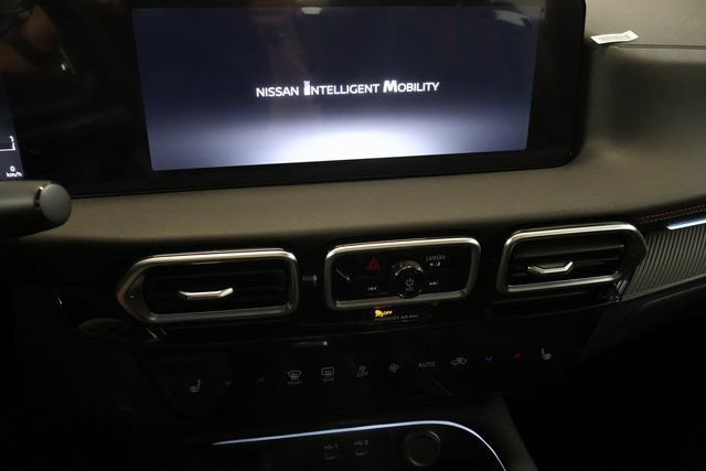 New 2026 Nissan Sentra SR w/ SR Premium Package FWD image 19