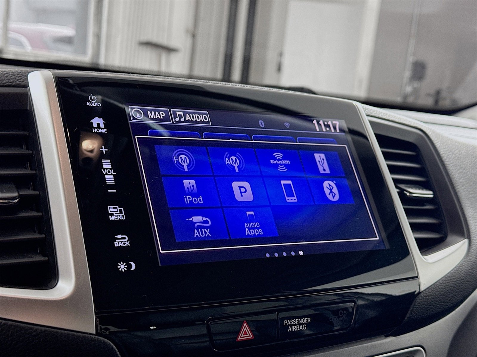 Used 2019 Honda Ridgeline RTL-T image 11