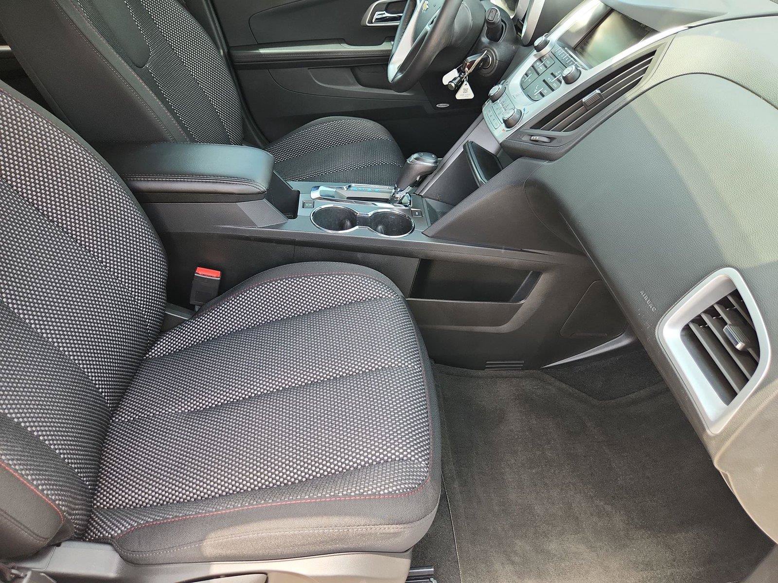 Used 2017 Chevrolet Equinox LT w/ Convenience Package FWD image 27