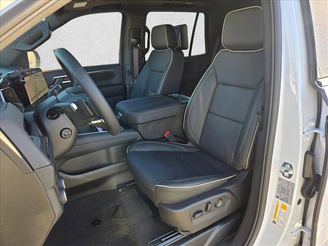 New 2026 Chevrolet Tahoe Premier image 4