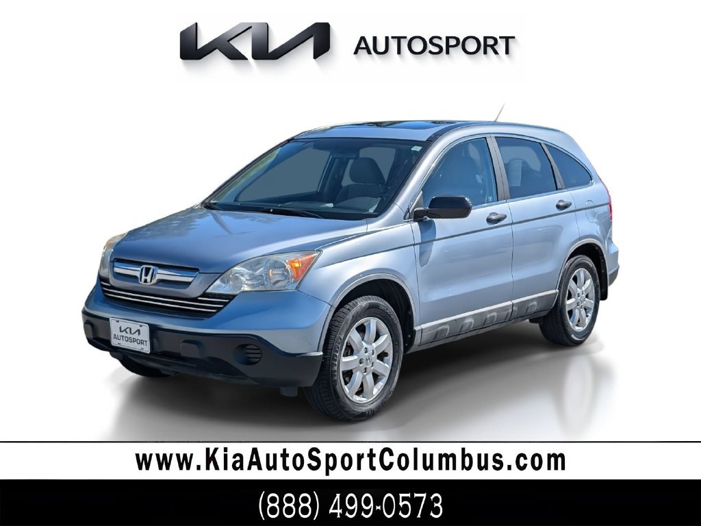 Used 2009 Honda CR-V EX image 1