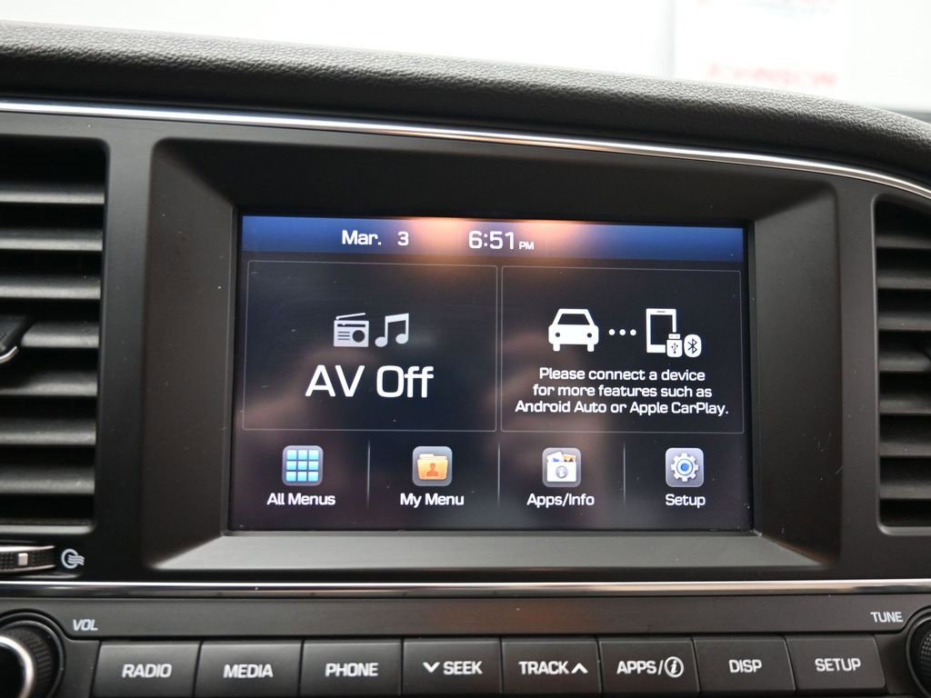 Used 2018 Hyundai Elantra Value Edition image 19