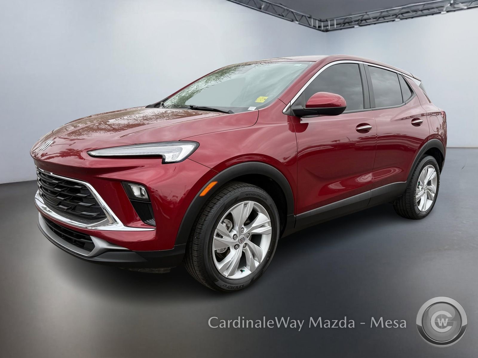 Used 2024 Buick Encore GX Preferred w/ Comfort Package image 9