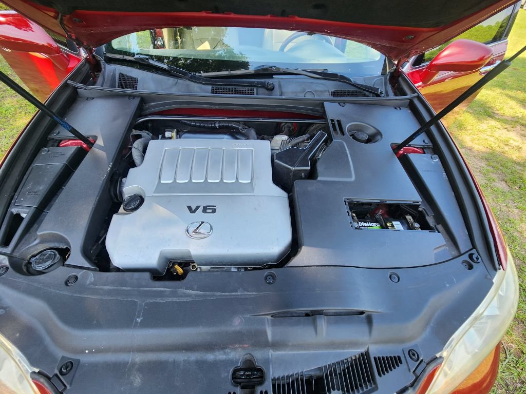 Used 2009 Lexus ES 350 FWD image 19