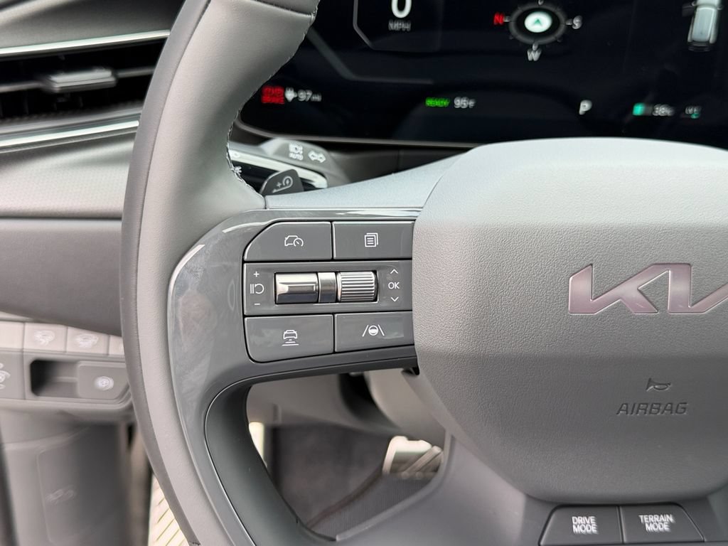 New 2026 Kia EV9 GT-Line AWD/4WD image 18