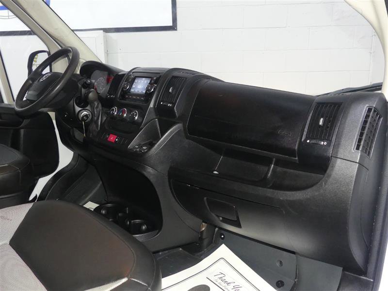 Used 2019 RAM ProMaster 1500 image 21