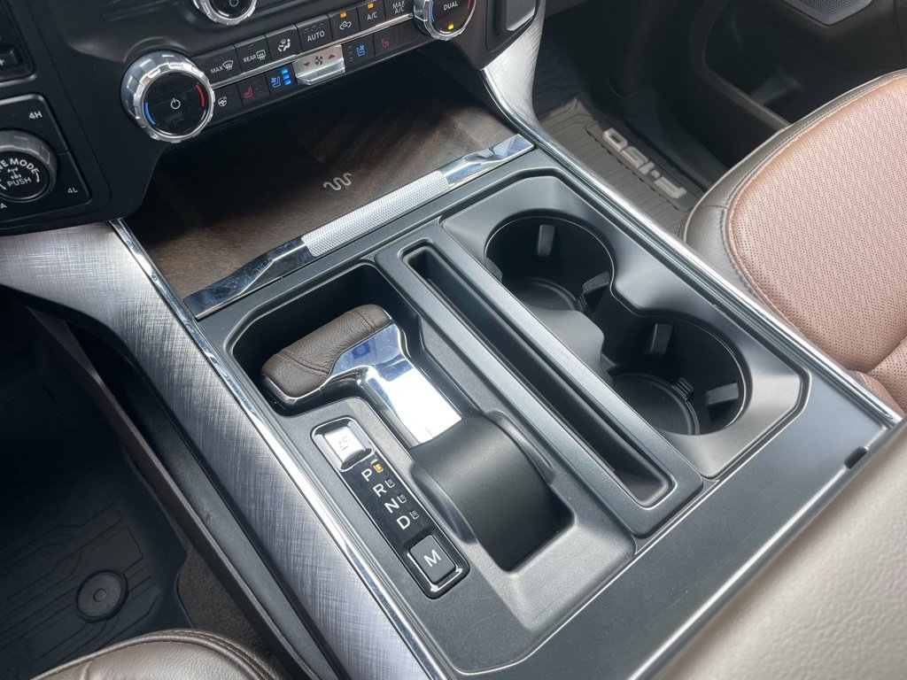 Used 2022 Ford F150 King Ranch w/ Equipment Group 601A High image 14