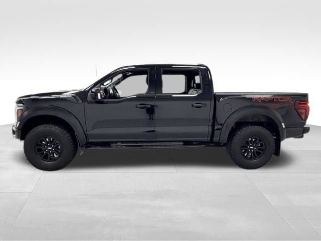 Used 2025 Ford F150 Raptor AWD/4WD image 2