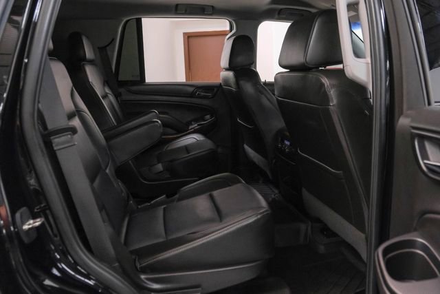 Used 2019 Chevrolet Tahoe Premier w/ RST 6.2L Performance Edition image 36