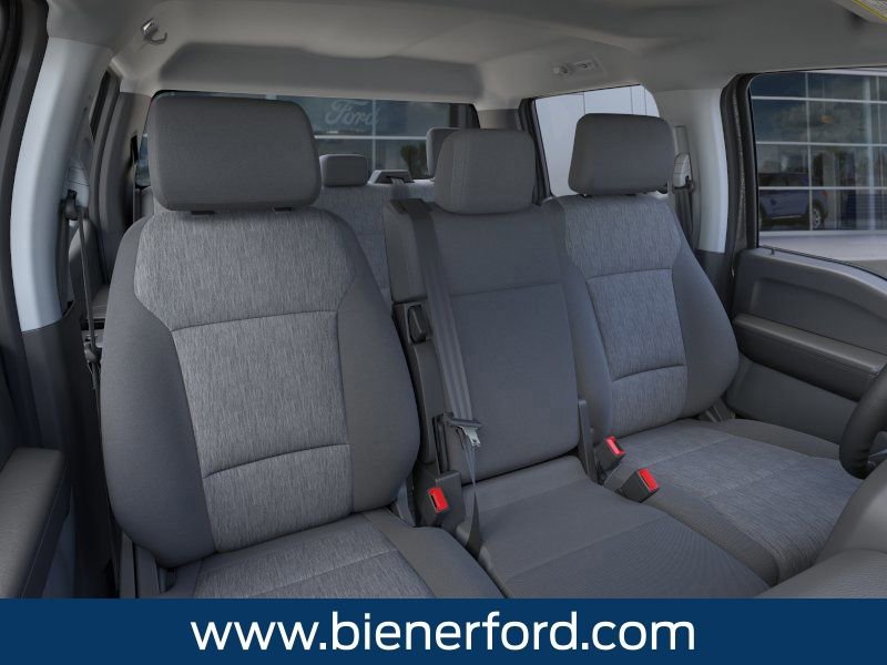 New 2026 Ford F250 XL w/ STX Appearance Package AWD/4WD image 12
