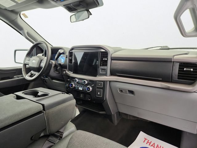 Used 2025 Ford F150 XLT w/ Equipment Group 301A Standard AWD/4WD image 29