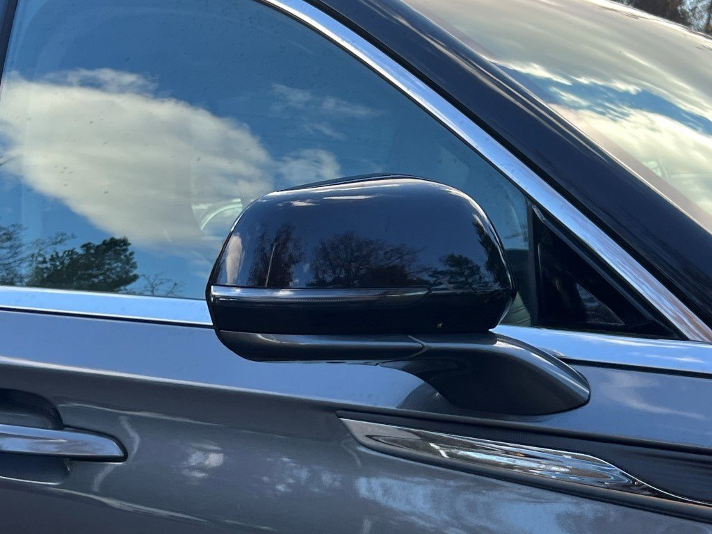 Certified 2023 Lincoln Aviator AWD w/ Elements Package image 7