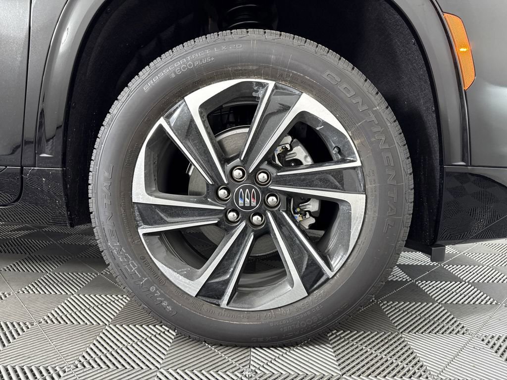 New 2026 Buick Enclave Sport Touring w/ Power Package image 10