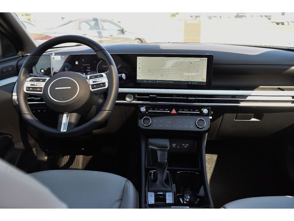 New 2026 Hyundai Santa Cruz Limited AWD/4WD image 38