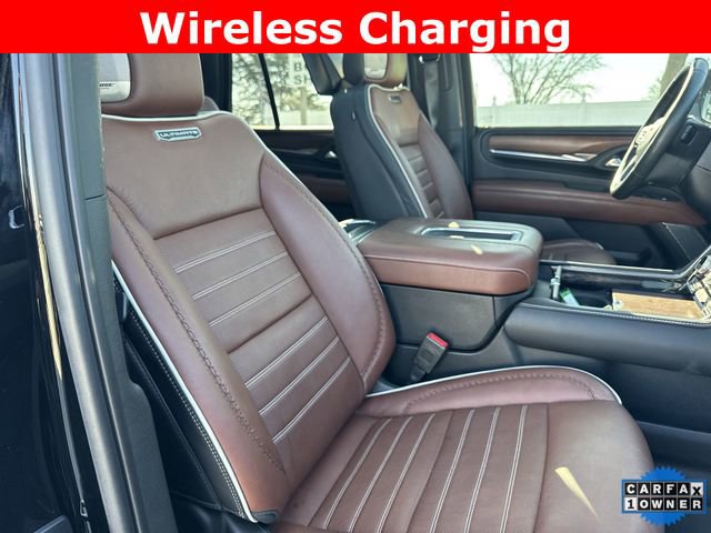 Used 2023 GMC Yukon Denali Ultimate image 28