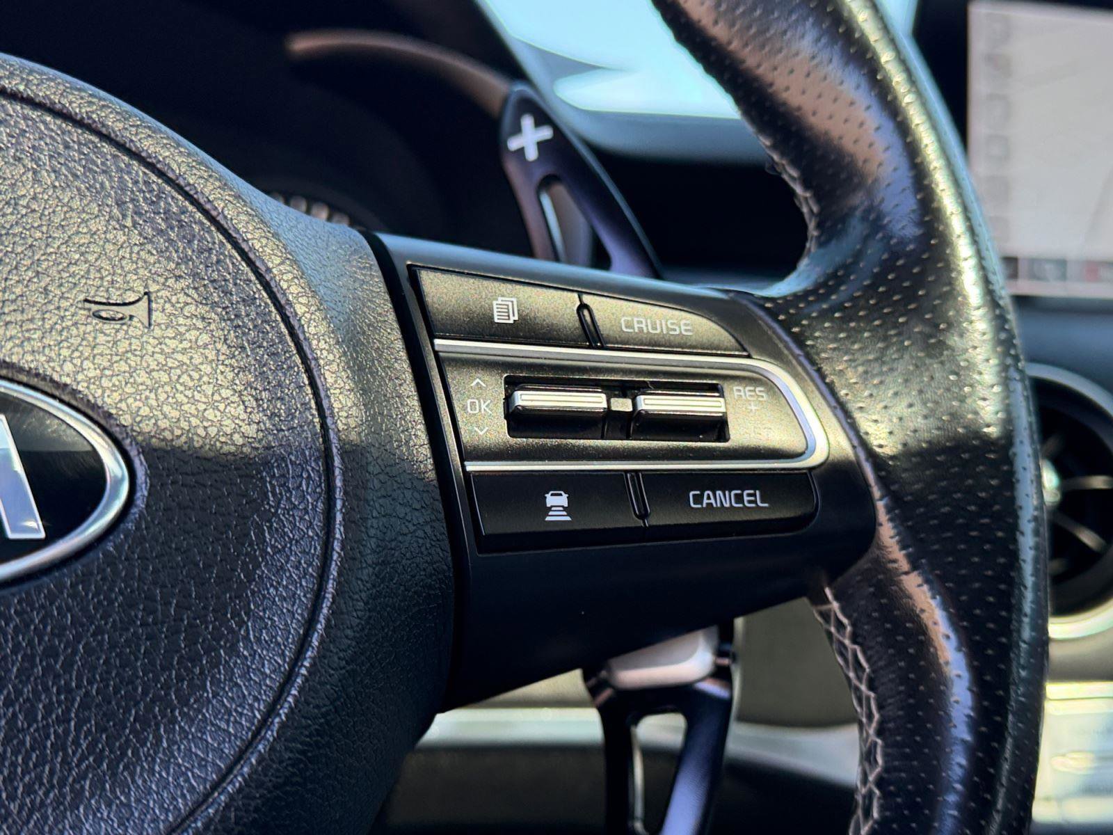 Used 2019 Kia Stinger GT2 image 29