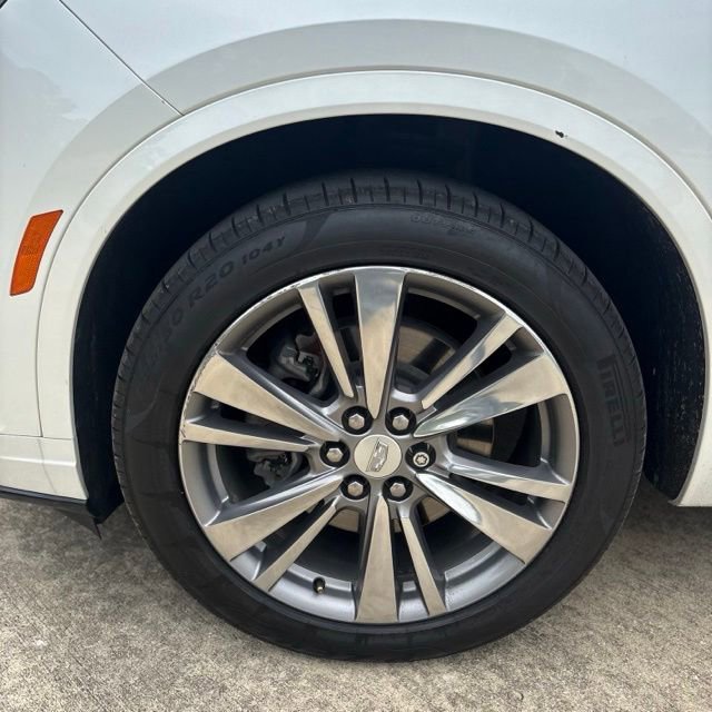 Used 2022 Cadillac XT6 Premium Luxury AWD/4WD image 10