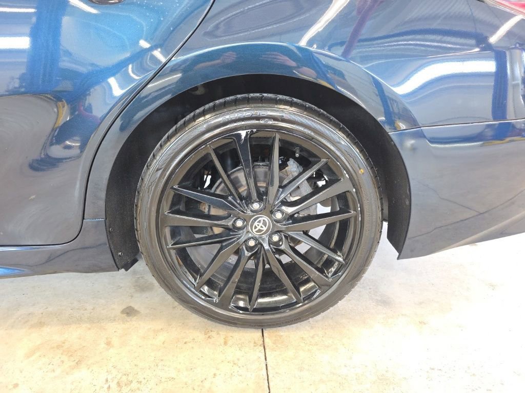 Used 2021 Toyota Camry XSE image 27