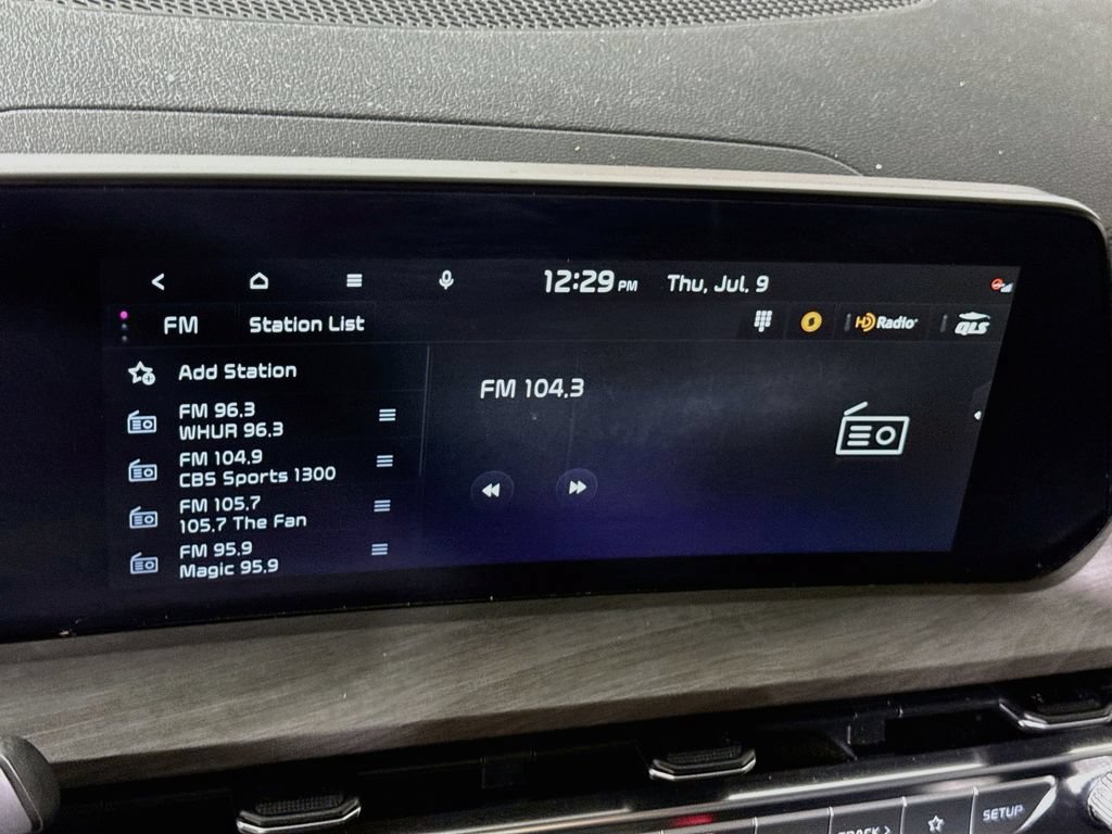 Used 2023 Kia Telluride SX Prestige X-Pro AWD/4WD image 7