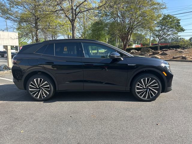 New 2026 Volkswagen ID.4 Pro AWD/4WD image 4