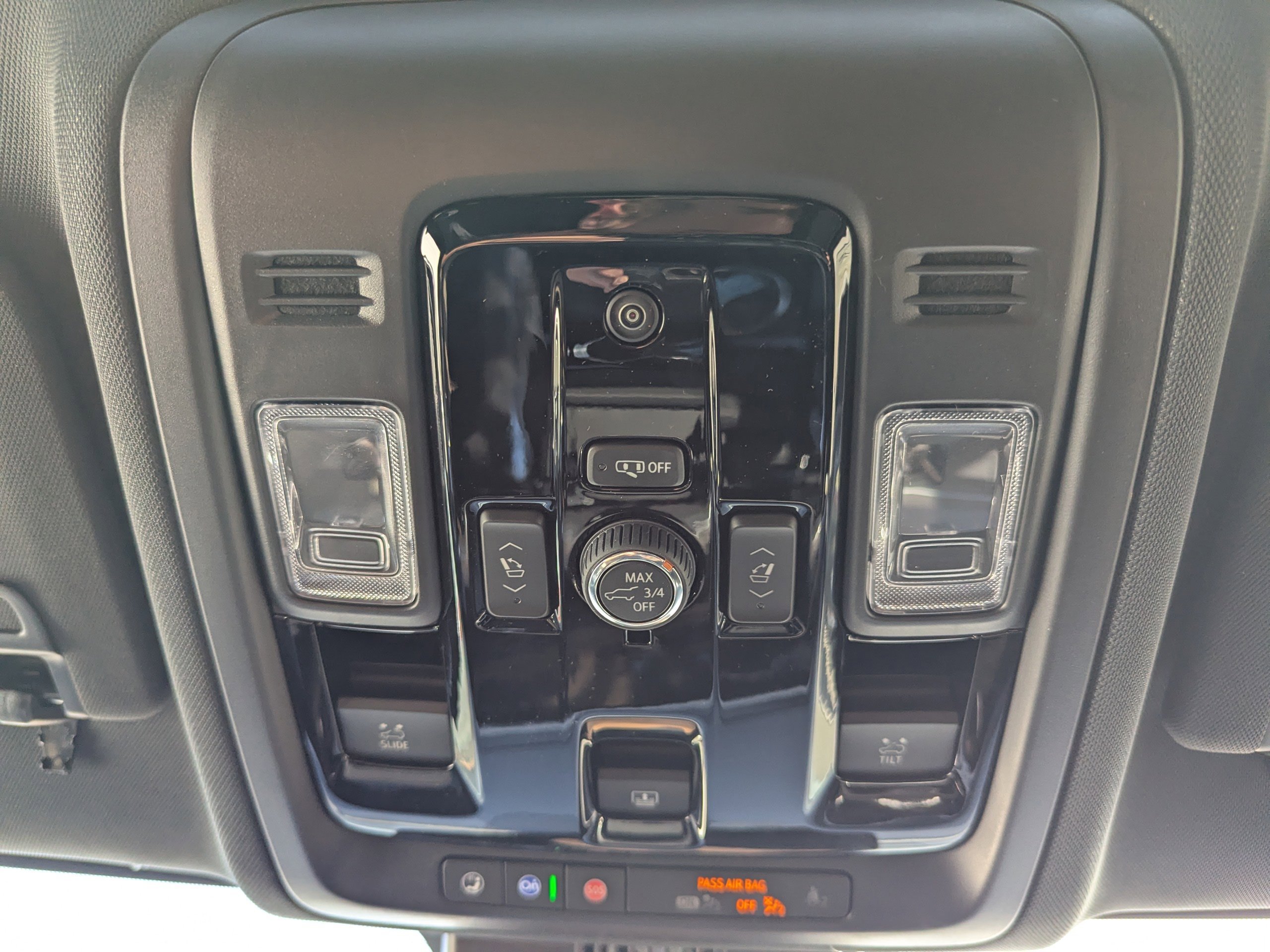 New 2026 Chevrolet Tahoe Z71 w/ Comfort Package AWD/4WD image 28