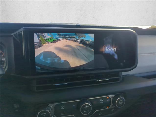 New 2026 Jeep Wrangler Sport image 10