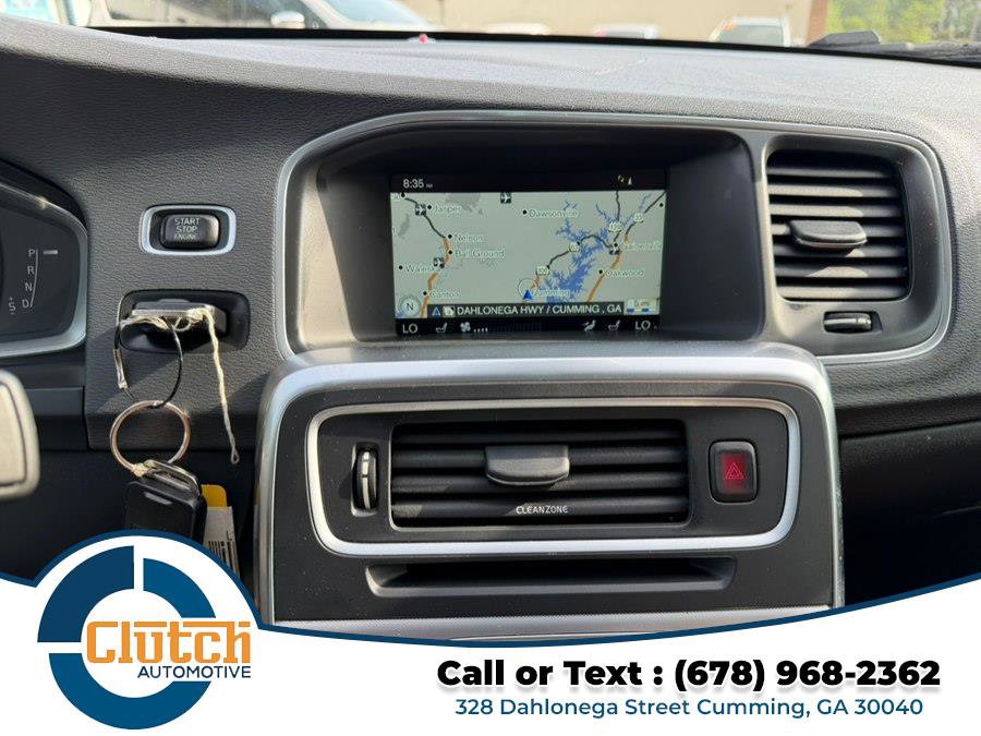 Used 2017 Volvo S60 T5 Inscription AWD/4WD image 26