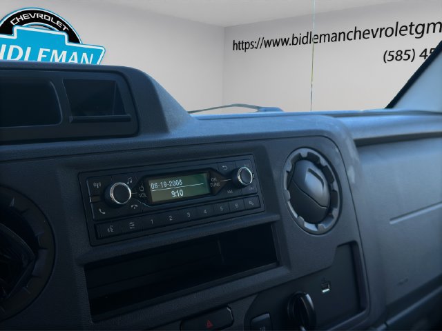 Used 2022 Ford E-350 and Econoline 350 Super Duty w/ Power Windows & Locks Group RWD image 18