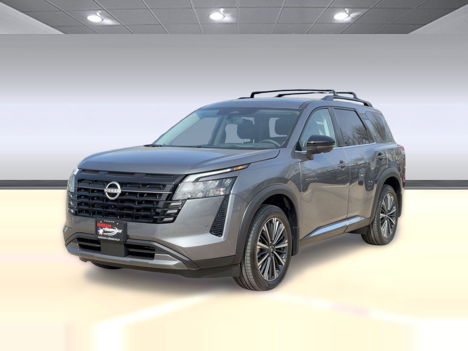 New 2026 Nissan Pathfinder Platinum video 1